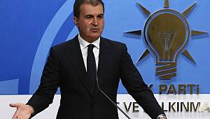 'ERBAŞ, ERDOĞAN'IN TAKDİR ETTİĞİ BİR İSİM'