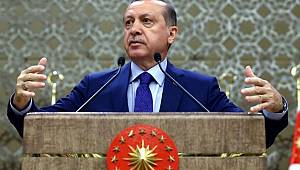 Erdoğan'dan Demirtaş açıklaması