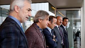 Erdoğan hangi AKP'li belediye başkanlarının üzerini çizdi!