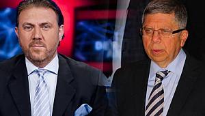 Erdoğan, Yiğit Bulut ve İlnur Çevik'i kovdurdu!