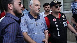 Eski İstanbul Valisi Hüseyin Avni Mutlu tutuklandı!