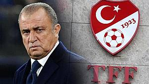 Fatih Terim'e PFDK şoku! Alacağı yeni ceza...
