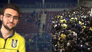 Fenerbahçe taraftarı Koray Şener derbide hayatını kaybetti!