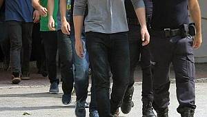 FETÖ'ye peş peşe darbeler!