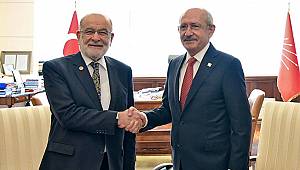 Görüşme tarihi belli oldu!