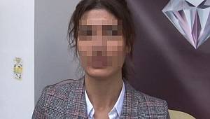 Güzellik merkezinde akılalmaz olay!