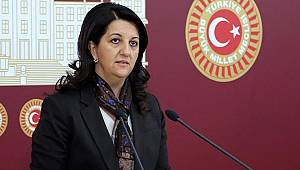 HDP'li Pervin Buldan ve üç milletvekili hakkında fezleke!