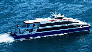 İDO, İç Hatlarını Kapatma Kararı Aldı