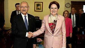 İki parti arasında görüşmeler hızlandı!