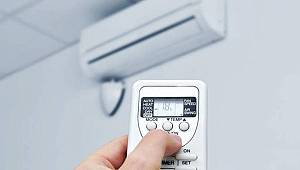 İklimlendirme ürünleri ihracatı 3,8 milyar dolara ulaştı