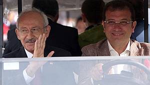 İstanbul Adayını Yarın Açıklıyor!