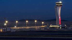 İstanbul Havalimanı'nda otopark ücretleri belli oldu!