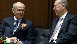 İşte Bahçeli'nin Erdoğan'dan istediği 6 şehir!