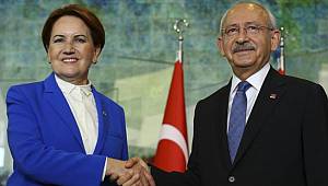 İttifakın yerel seçim stratejisi ne olacak?