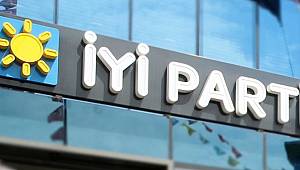 İYİ Parti'de kurucu başkan istifa etti!