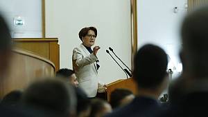 İYİ Parti'nin bazı büyükşehir belediye başkanlığı için isimler öne çıktı!