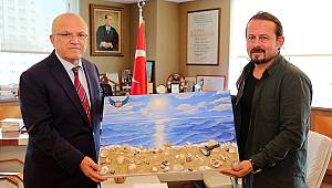 İZCİLER ATAŞEHİR’DE BULUŞTU!