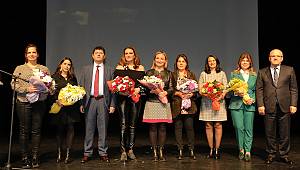 KADIN GİRİŞİMCİLER ATAŞEHİR’DE BULUŞTU