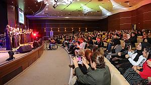 KADINA YÖNELİK ŞİDDETE TEPKİ İÇİN BULUŞTULAR!