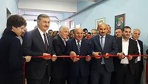 Kartal’da, Kızılay Haftası Etkinlikleri!