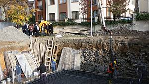 KARTAL’DA TARİH YENİDEN HAYAT BULUYOR!