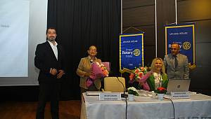 KARTALLI KADINLARA AİLE İÇİ ŞİDDET KONUSUNDA FARKINDALIK EĞİTİMİ!