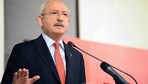 Kılıçdaroğlu ekonomideki gidişata vurgu yaptı!