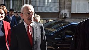 Kılıçdaroğlu, Erdoğan'a tazminat ödemek için evini satmış!
