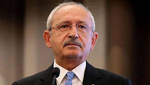 Kılıçdaroğlu grup toplantısında konuştu!