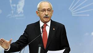Kılıçdaroğlu ittifak görüşmelerini yürüten ismi değiştirdi!