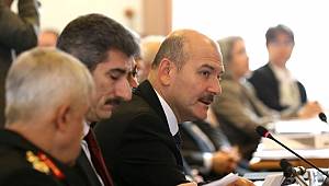 Komisyonda gerginlik!