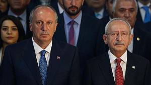 Kritik görüşmede 'İstanbul' kararı!