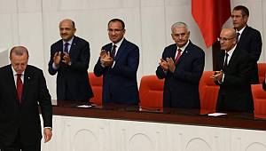 Kurtulmuş ve Çelik'in sözleri tartışma yarattı!