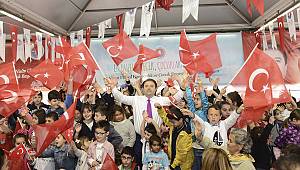 Maltepe’de “Çocuk Meclisi” kuruluyor!