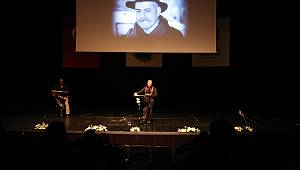 Maltepe’de şiir dolu akşam!