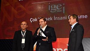 Maltepe’ye “Çok Yüksek İnsani Gelişim” ödülü!