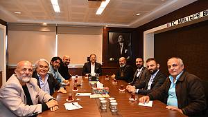 Maltepespor için güç birliği mesajı!