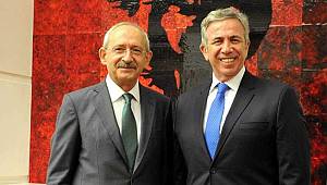 Mansur Yavaş'ın CHP'den talebi ortaya çıktı