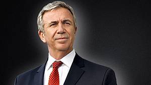 Mansur Yavaş'tan dikkat çeken mesaj!