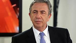 Mansur Yavaş'tan kritik 'adaylık' açıklaması!