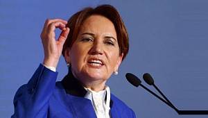 Meral Akşener beraat etti!
