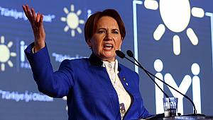 Meral Akşener'den Mansur Yavaş açıklaması!