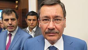 MHP'den aday mı: Gökçek sonunda konuştu!