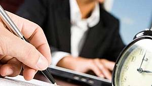 Milyonları ilgilendiren karar! Fazla mesai...