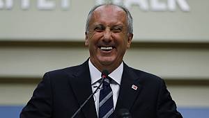 Muharrem İnce tek tweetle TRT'yi kitledi!