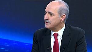 Numan Kurtulmuş Duyurdu: İstanbul ve Ankara Adayları Belli Oldu