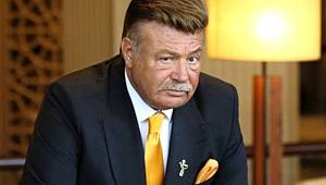 Nuri Alço MHP'den aday mı oluyor?