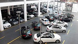 ÖTV ve KDV indirimleri merkezden ilave araç talep ettirdi