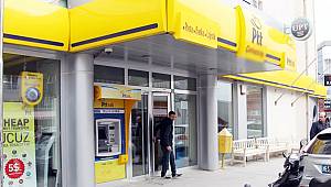 PTT zırhlı araçlar için bin 100 personel alacak