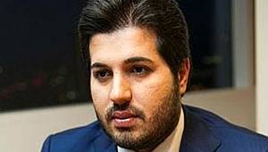 Rıza Sarraf hakkında yakalama kararı çıkarıldı!